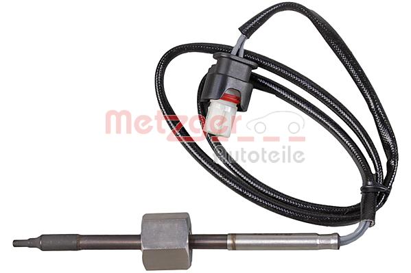Sensor, exhaust gas temperature - 0894856 METZGER